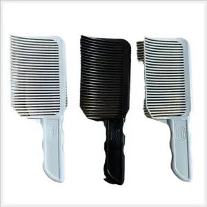 남성 컷트 바리깡 헤어 이발 곡선컷트 빗