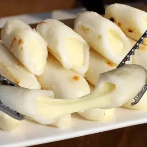 더블치즈떡240g 6봉