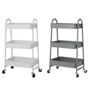 기저귀정리함 보관함 수납장 국민기저귀함 이동식 트롤리 다용도 수납함 정리 선반 세아커머스