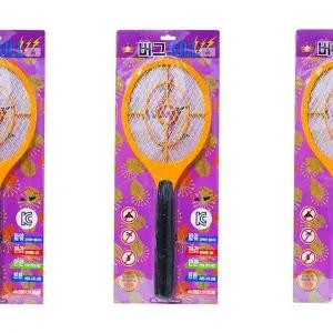 전자파리채 버그킬 소 JI-005-01