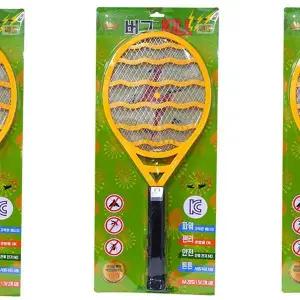 전자파리채 버그킬 특대 JI-002-01