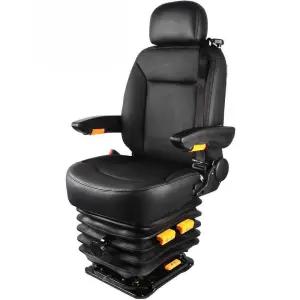 중장비 의자 화물차 흡수 가죽 교체용 교체 운전석