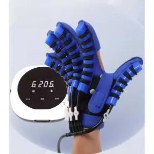 전동 손가락 오른손 재활운동 재활기구 훈련 왼손