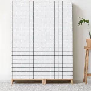 방수 가림막 커튼 찍찍이 주방 중문 공간분리 가리개 바란스