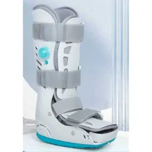 핸즈프리 목발 골절 보조 지팡이 환자보행기 카트