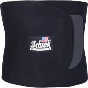 쉬크 스포츠 모델 800 허리 트리머 벨트 웨이트 팅을 위한 조절 가능한 스트랩이 있는 압축