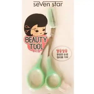 [골드스마일]아이브로우가위 미용가위 눈썹 눈썹가위 아이브로우