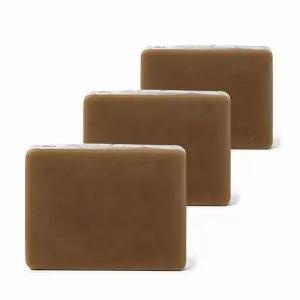 지성 피부용 어성초 수제비누x3개세트