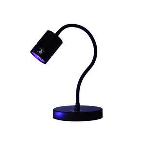 UV 램프 스탠드 395 LED 11 15W 탁상용 12W 조명 건조기 경화기 6구슬