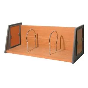 3단 원목책꽂이 BS 059