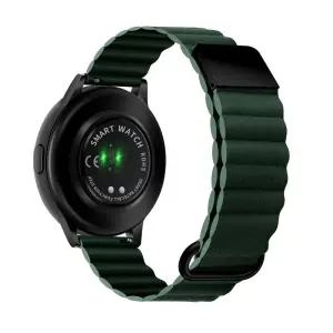 갤럭시워치5프로 45mm 반버튼 스트랩 자석식 시계줄