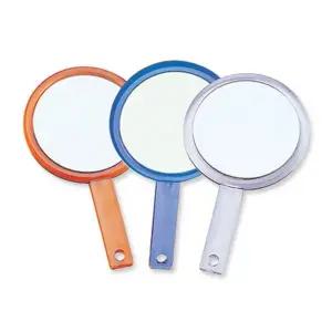 [콩심팥심]ST-326 손잡이 손거울 대 랜덤발송