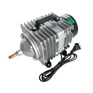 어항 기포기 브로아 에어펌프 기포발생기 횟집 에어스톤