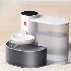 고양이 자동 급수기 펫유 물갈이 워터 강아지정수기
