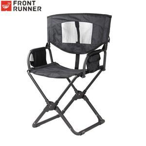 캠핑용 접이식 휴대 의자 수납형 오프로드 아웃도어 시트