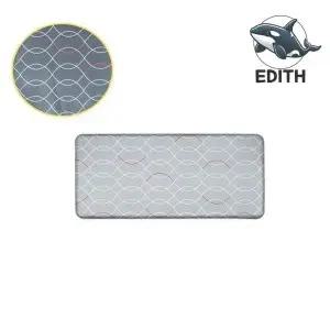 [콩심팥심]청소용 다용도 발매트 주방 카운터 매트 아기