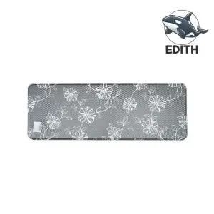 [콩심팥심]인테리어 주방 매트 발매트 실용적 발판 멋진