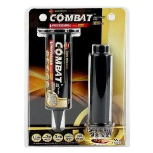컴배트 맥스 젤 주사기형 55g