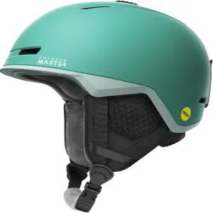 남성 여성 청소년을 위한 아웃도어마스터 MIPS 스노우 헬멧 8개의 통풍구 PC 쉘 EPS 폼 스키 및 스노보드