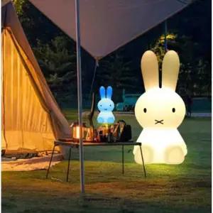 야광의자 조명 야외 led 체어 의자 라운지바 벤치 라운지