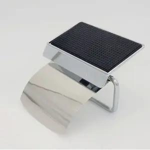 화장실휴지걸이 욕실 휴지거치대 깔끔한 편리한휴지걸이 교체용