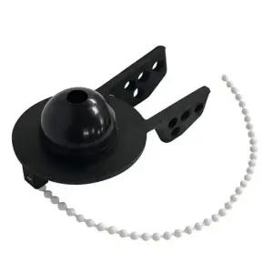 고무덮개 삼원 양변기 0104 변기고무마개 양변기부속