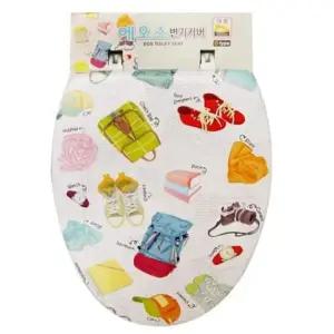 양변기시트 에오스변기커버 (대형_O형)