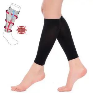 압박스타킹 종아리압박밴드 수면 다리압박밴드