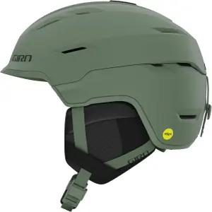 지로 토르 구형 스노우 헬멧 - 남성용