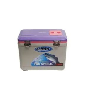 피크닉 냉장 저장 케이스 아이스툴 16리터