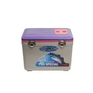 아웃도어아이스박스 음식보관 쿨러통 캠핑용 쿨링가방 12리터