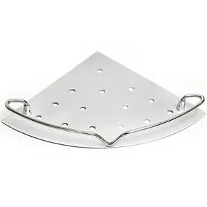 화장실 알루코너랙 모서리정리 수납 벽설치