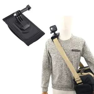 여행용 하이킹 캠프 야외용 백팩 가방 스트랩 장치 호환액세서리