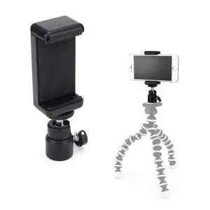 휴대용 카메라 거치대 미니 삼각대 컴팩트 스탠드 촬영용품