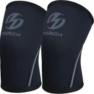 엘보우 슬리브(페어) 역도 파워팅 스쿼트 농구 및 테니스 지원 여성과 남성 모두를 위한 5mm 네오프렌 압박