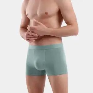 남성용 여름 기능성 쿨감 팬티 통기성 아이스 드로즈