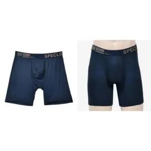 소취기능성 Y라인 남성 넉넉한길감 롱드로즈팬티 스판