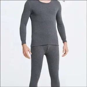 남성 기모내복 겨울 따뜻한 이너내의 밀착핏 상하의 세트