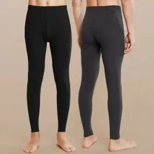 레깅스 바지 남성 겨울 이너 내의 기모 슬림핏 내복