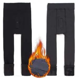 융털 쫄바지 팬츠 남자 겨울 속옷 내의 내복 하의