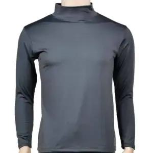 기모 목폴라 남성 내의상의 보온내복 남성내의