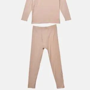 부드러운 촉감 따뜻한 기모 남성 내복 상하의 세트