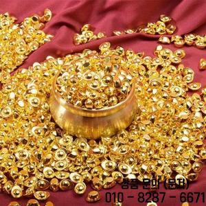 모조 미니 금괴 아연 가정 및 책상 장식 캐주얼 액세서리 집들이 선물 완벽한 공예품