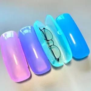 컬러 안경케이스 안경보관함 가벼운안경집 돋보기케이스