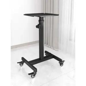 이동식 빔프로젝터 거치대 마운트형 받침대 빔스크린