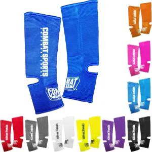 전투 스포츠 무에타이 MMA 발목 지지대 랩