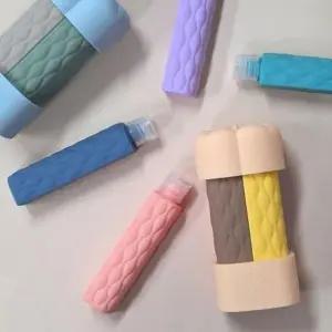 [SBD] 디스펜서 공병 올인원 샴푸 여행용 소분