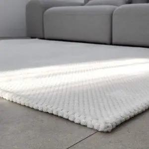 [에이치플러스몰]부들부들 허니문 러그 200x270cm