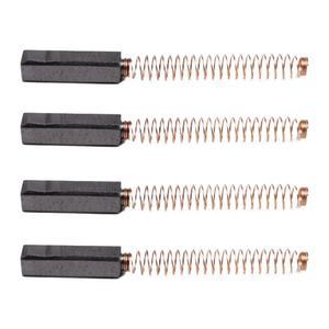 월풀 및 주방 보조용 카본 스탠드 믹서 모터 브러시 W10380496 5K5SS WHK55K