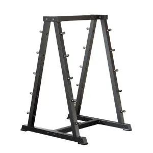 역기 거치대 중량봉 정리대 홈짐 보관대 바 홈트 걸이 랙